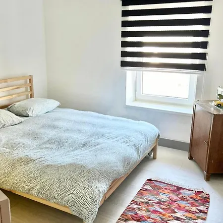 Apartmán O Tranquil